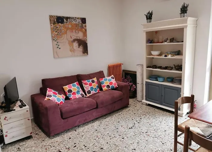 Apartamento M House Cinecittà *