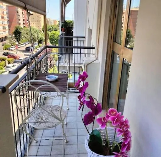 Apartamento M House Cinecittà