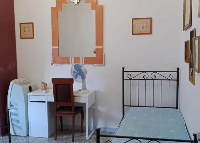 M House Cinecittà Apartamento Roma