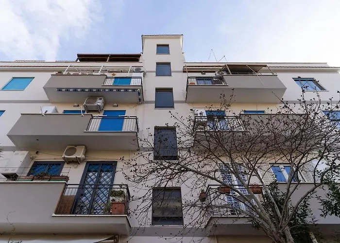Apartamento M House Cinecittà Roma